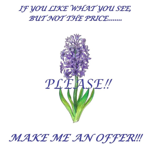 Make Me An Offer - Picture 1 of 1